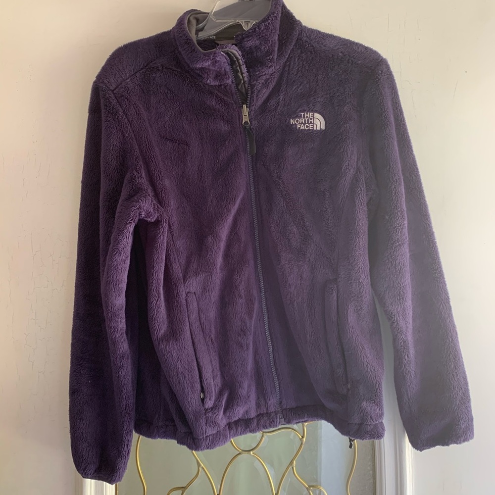 The North Face Osito Jacket